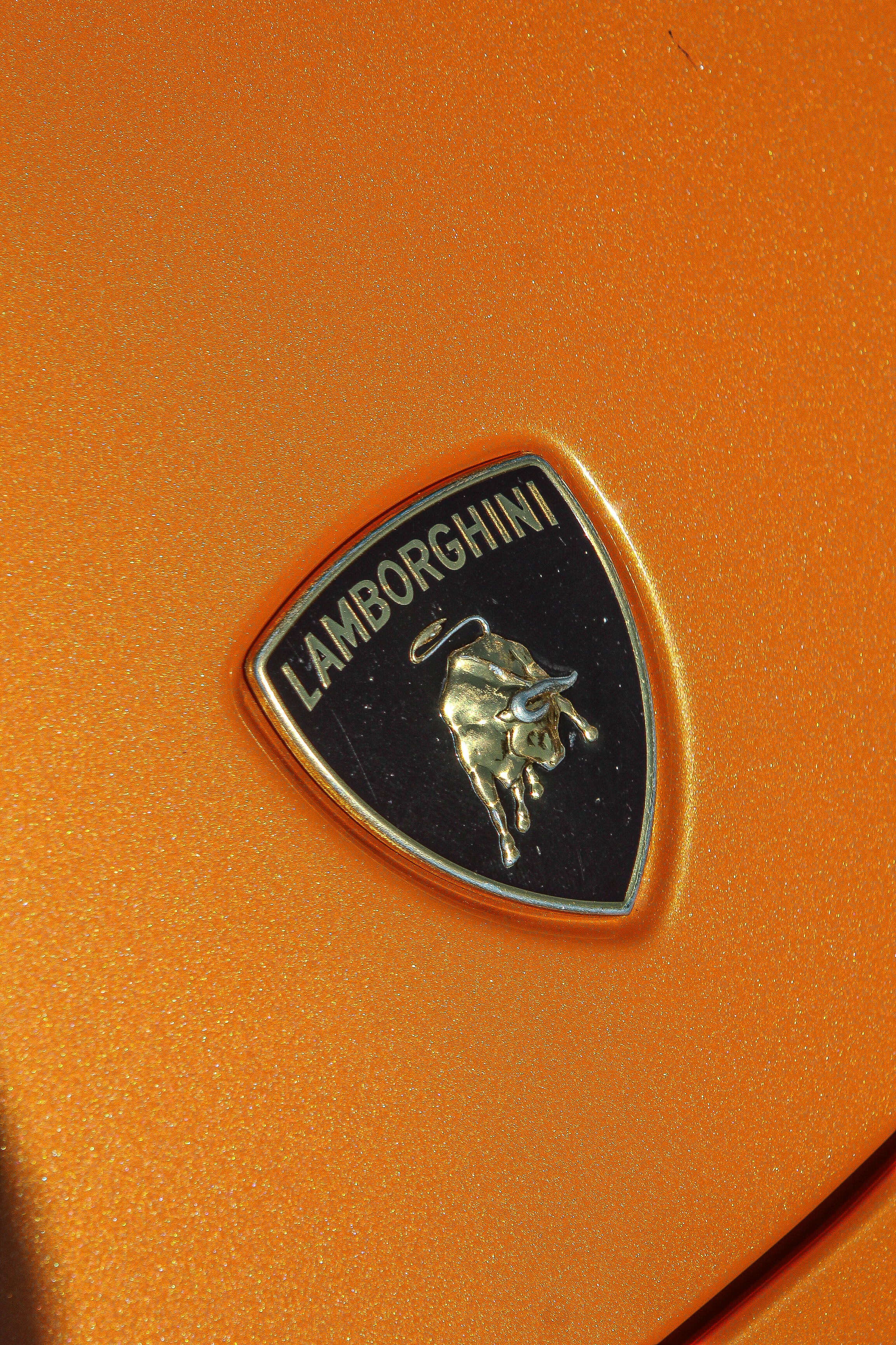 Lamborghini